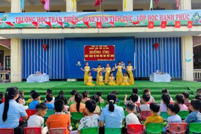 Ngày hội sách Việt Nam